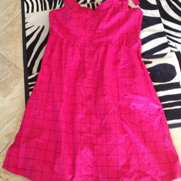 Lazy Oaf    dress size 20 UK New oversized fit - Picture 1 of 3